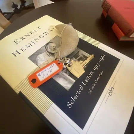 Frühstückspension Au Lit Jerome 2*