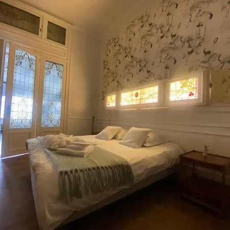 Au Lit Jerome 2*
